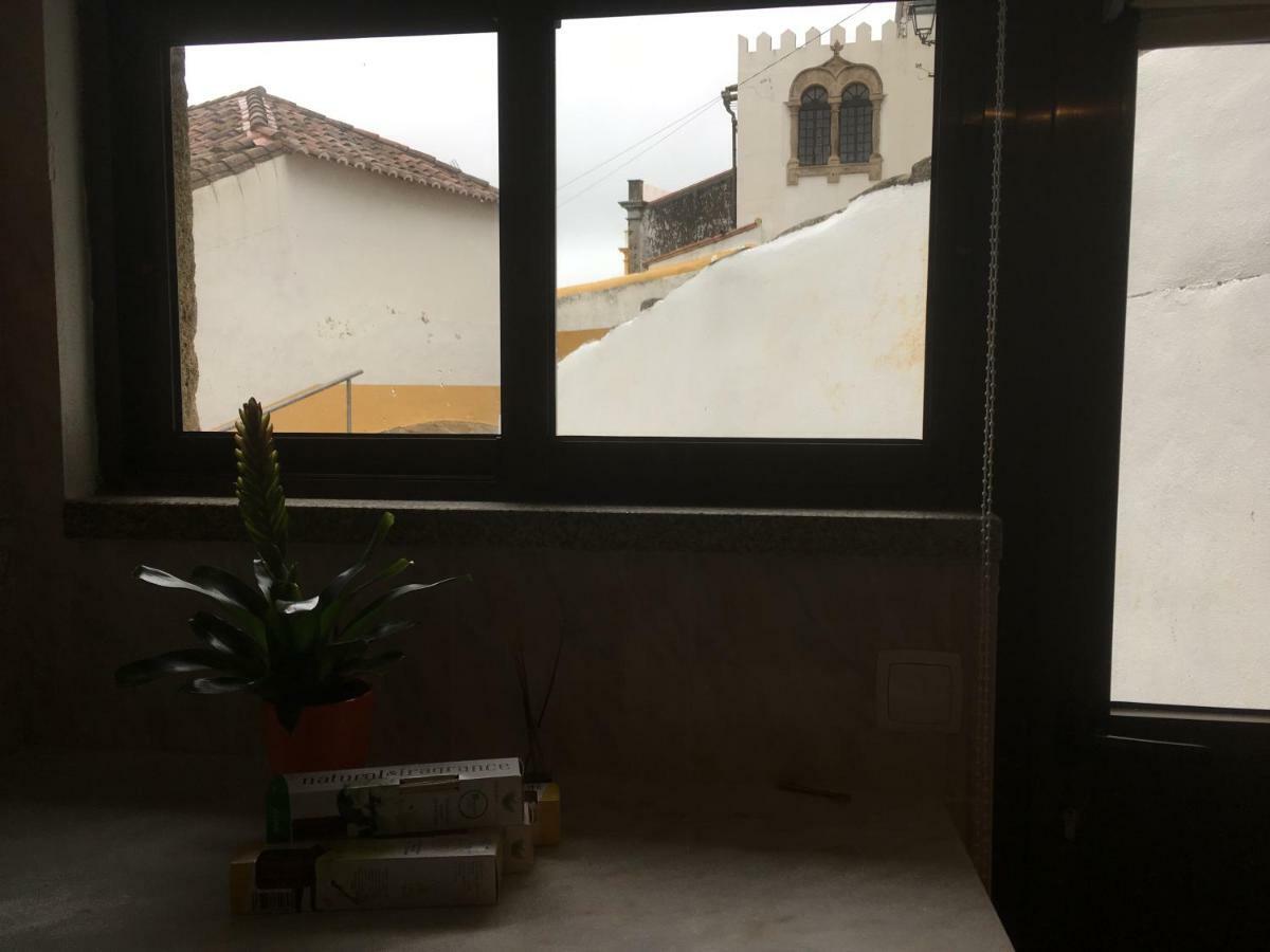 Casa Da Avo Tina - Apartamento Castelo de Vide Buitenkant foto