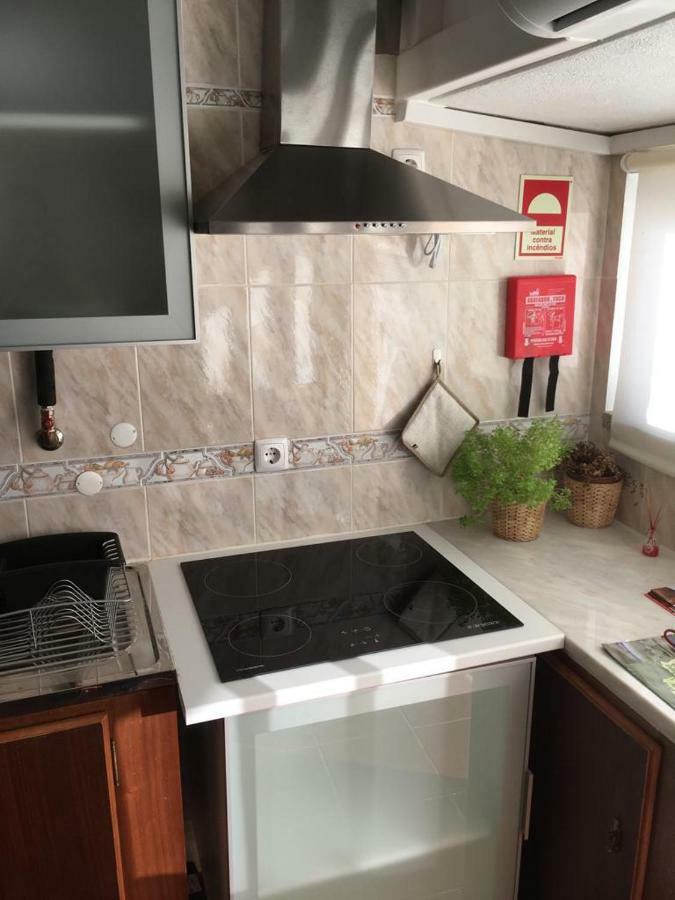 Casa Da Avo Tina - Apartamento Castelo de Vide Buitenkant foto