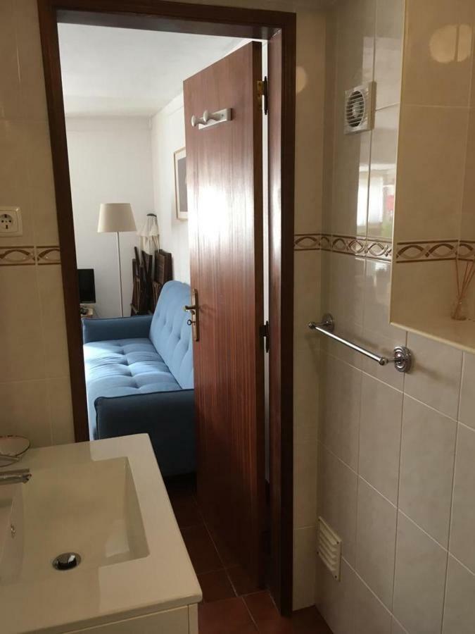 Casa Da Avo Tina - Apartamento Castelo de Vide Buitenkant foto